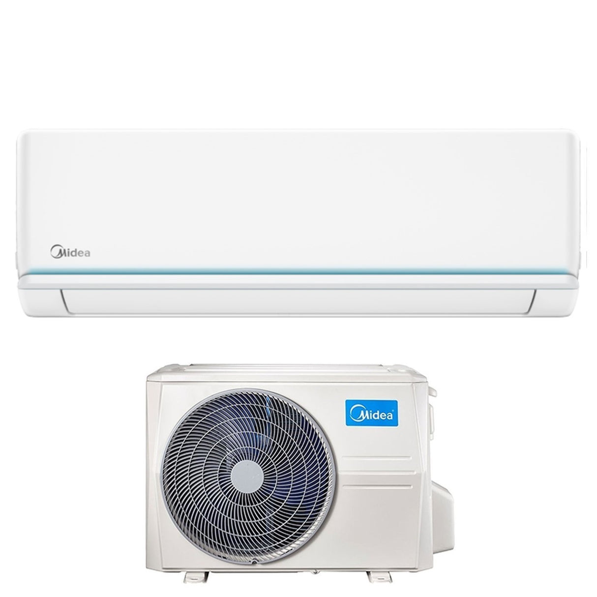 offerta climatizzatore condizionatore midea inverter serie evolution _ mission pro 18000 btu msagxcu 18hrfn8_mob02 18hfn8 r 32 wi fi optional classe a__ a_