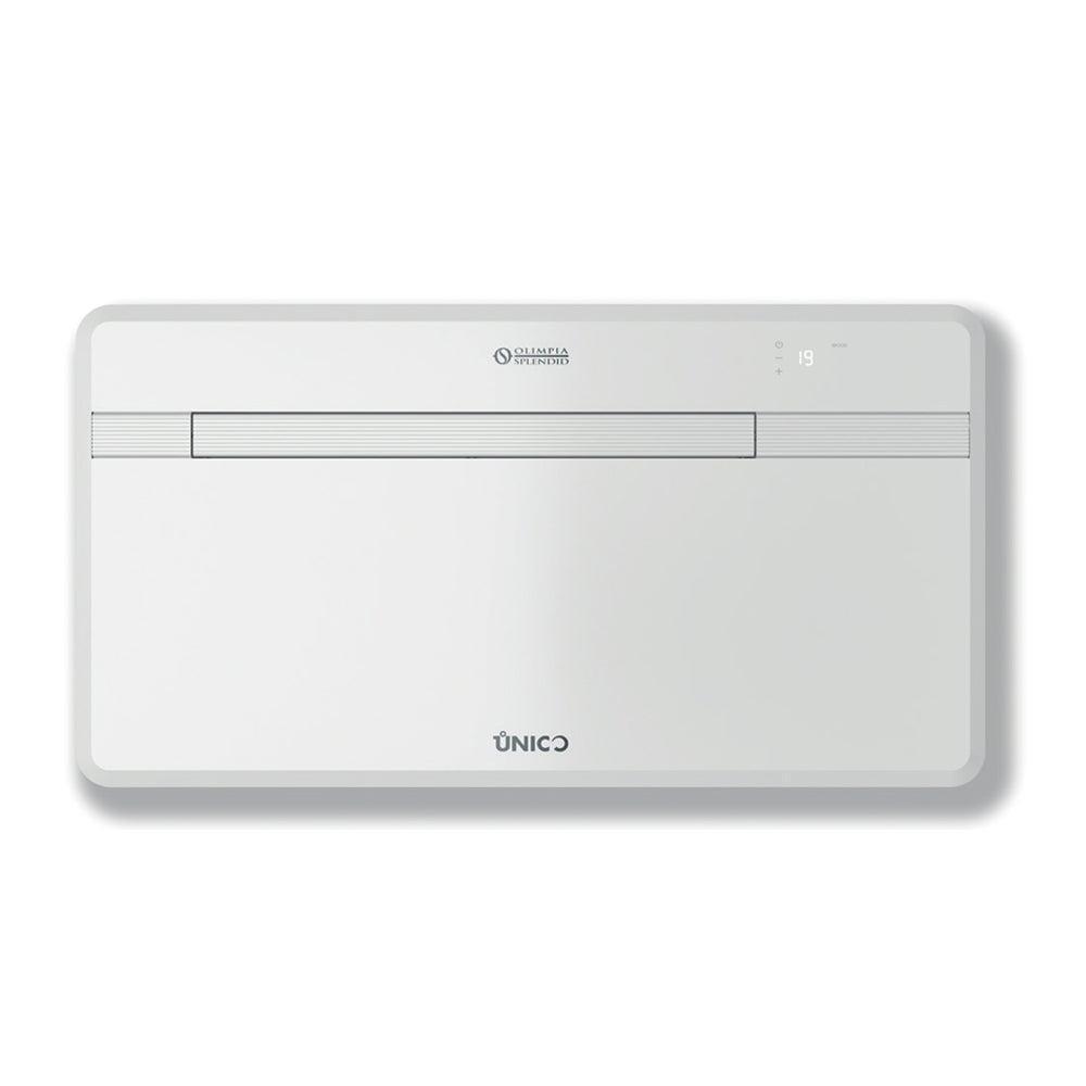olimpia splendid climatizzatore condizionatore olimpia splendid senza unita esterna unico evo 20 hp pvan 02453 gas r290 wi fi integrato