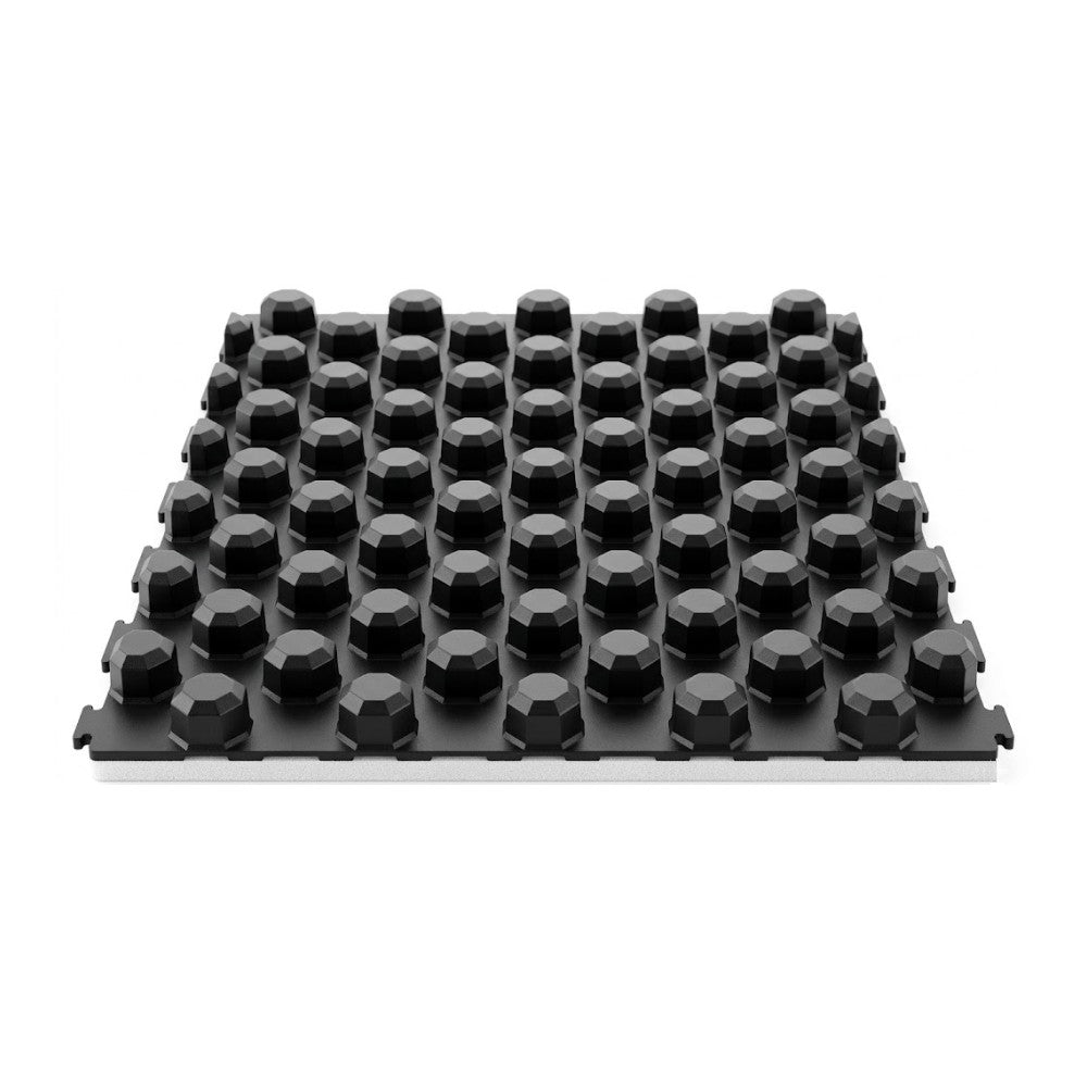 onecalor pannello per impianti radianti a pavimento onecalor format noppe graf 55 da 570 m