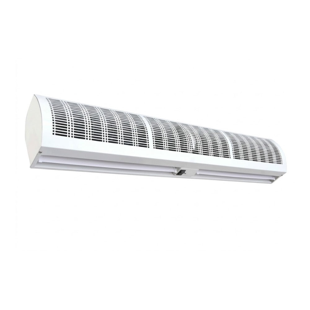 oneclima barriera d aria oneclima air fm 1112 da 120 cm 2 velocita con telecomando