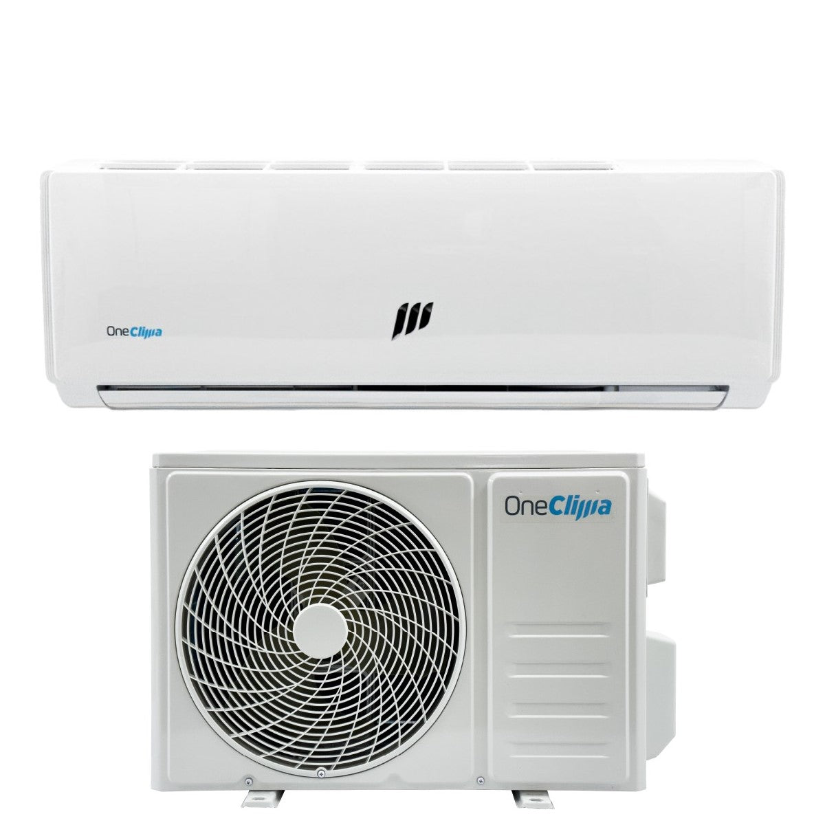 oneclima climatizzatore condizionatore oneclima inverter serie pro 18000 btu tac 18chsdxa91i r 32 wi fi optional aa
