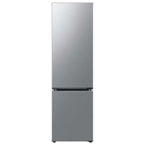 samsung frigorifero combinato samsung rb38c607as9 ef ecoflex ai air space 387 litri classe a a203xl595xp658 smartthings bixby alexa total no frost silver ean 8806095078113