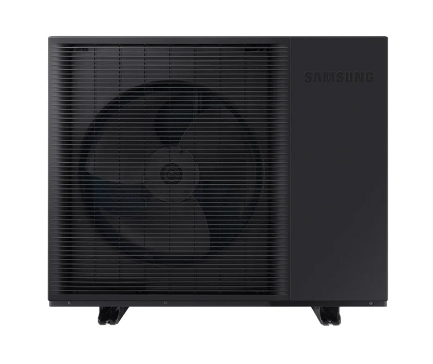 samsung pompa di calore monoblocco ariaacqua samsung mono ht quiet 8 kw r 32