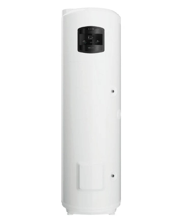 scaldabagno a pompa di calore ariston monoblocco nuos plus 250 codice 3069776 a_ wi fi integrato