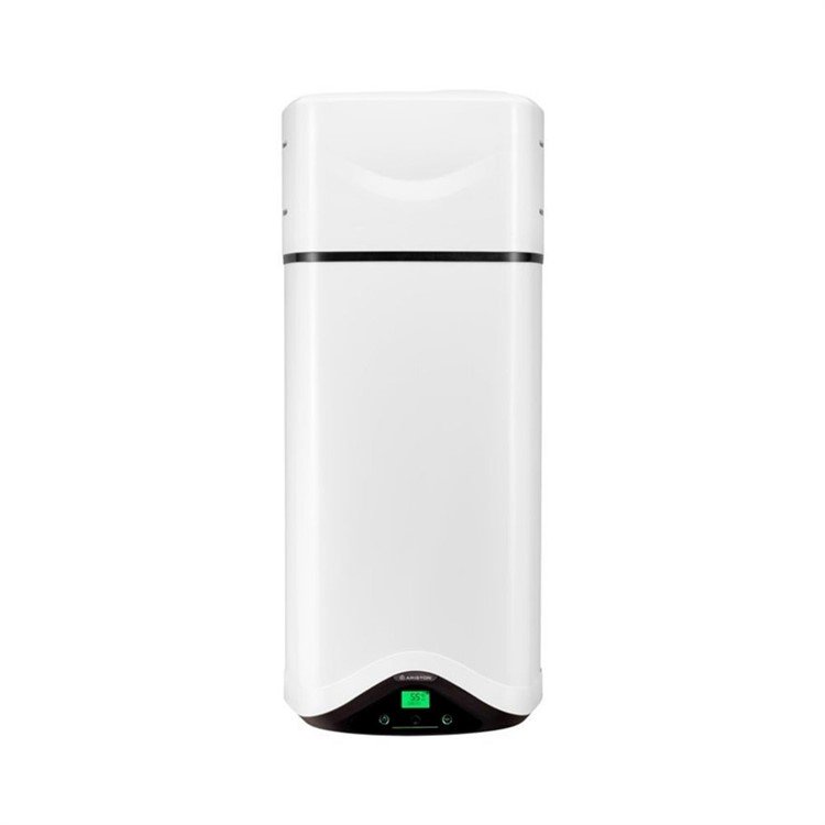 scaldabagno a pompa di calore ariston nuos evo 110 a_ wh con accumulo di 110 litri nuovo modello