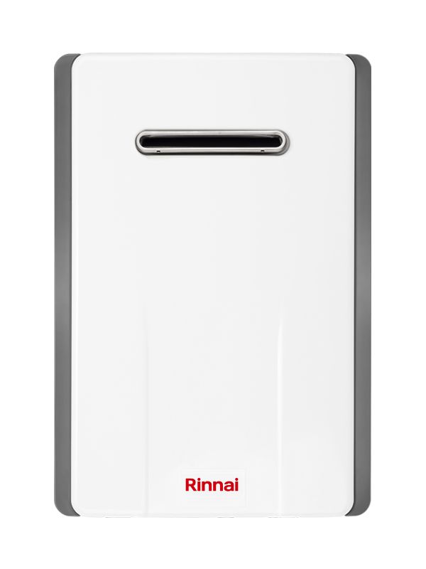 scaldabagno rinnai infinity 14e esterno metano
