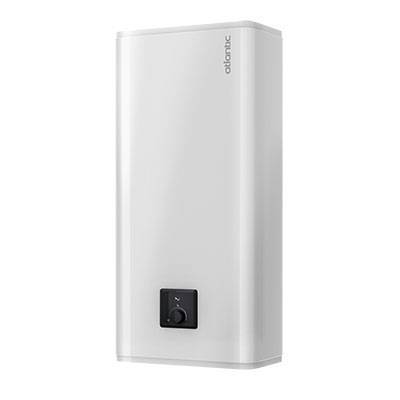 scaldabagno scaldacqua elettrico ad accumulo atlantic vertigo access 100 80 litri lt cod. 853058