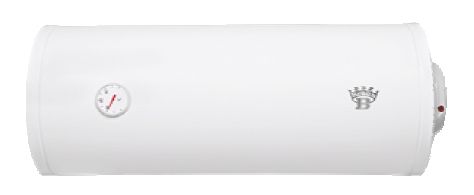 scaldabagno termoelettrico bandini braun so t 80 80 litri orizzontale st0080c5o 5 anni di garanzia