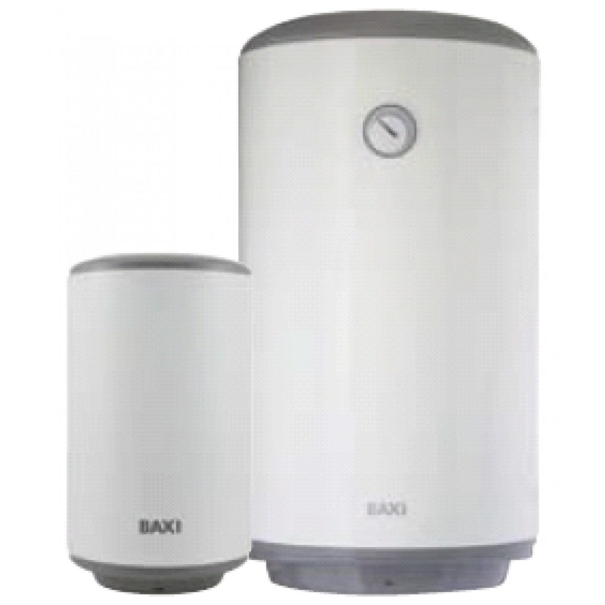 scaldacqua elettrico baxi must _ r515 15 litri sottolavello
