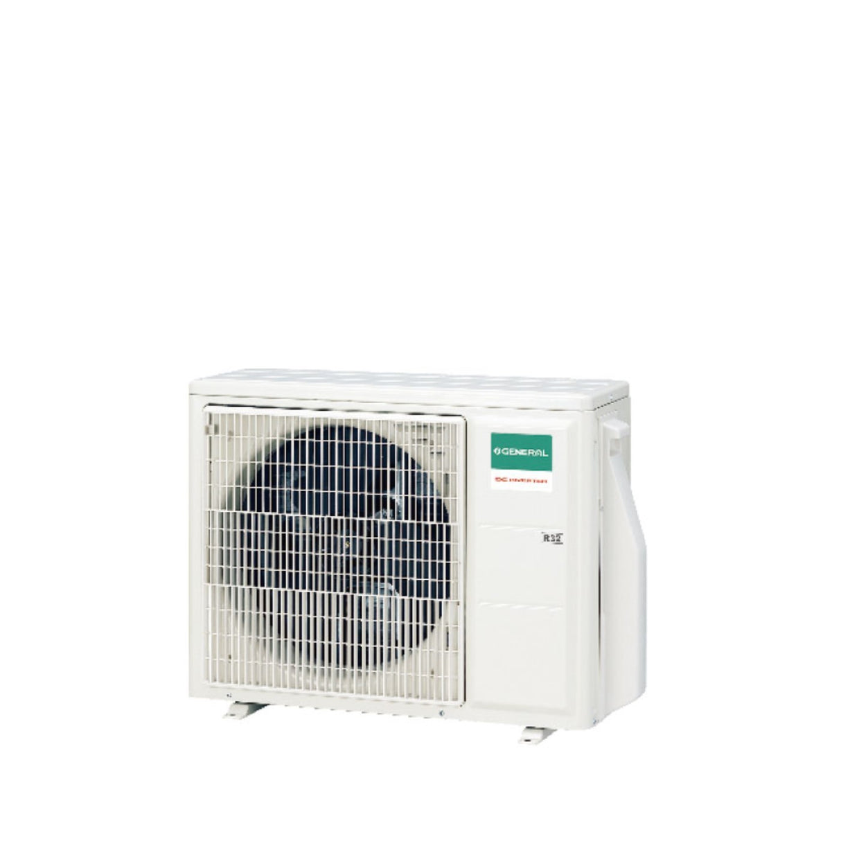 unita esterna general fujitsu motore mutisplit aohg18kbta2 dual split r 32 classe a__ a_