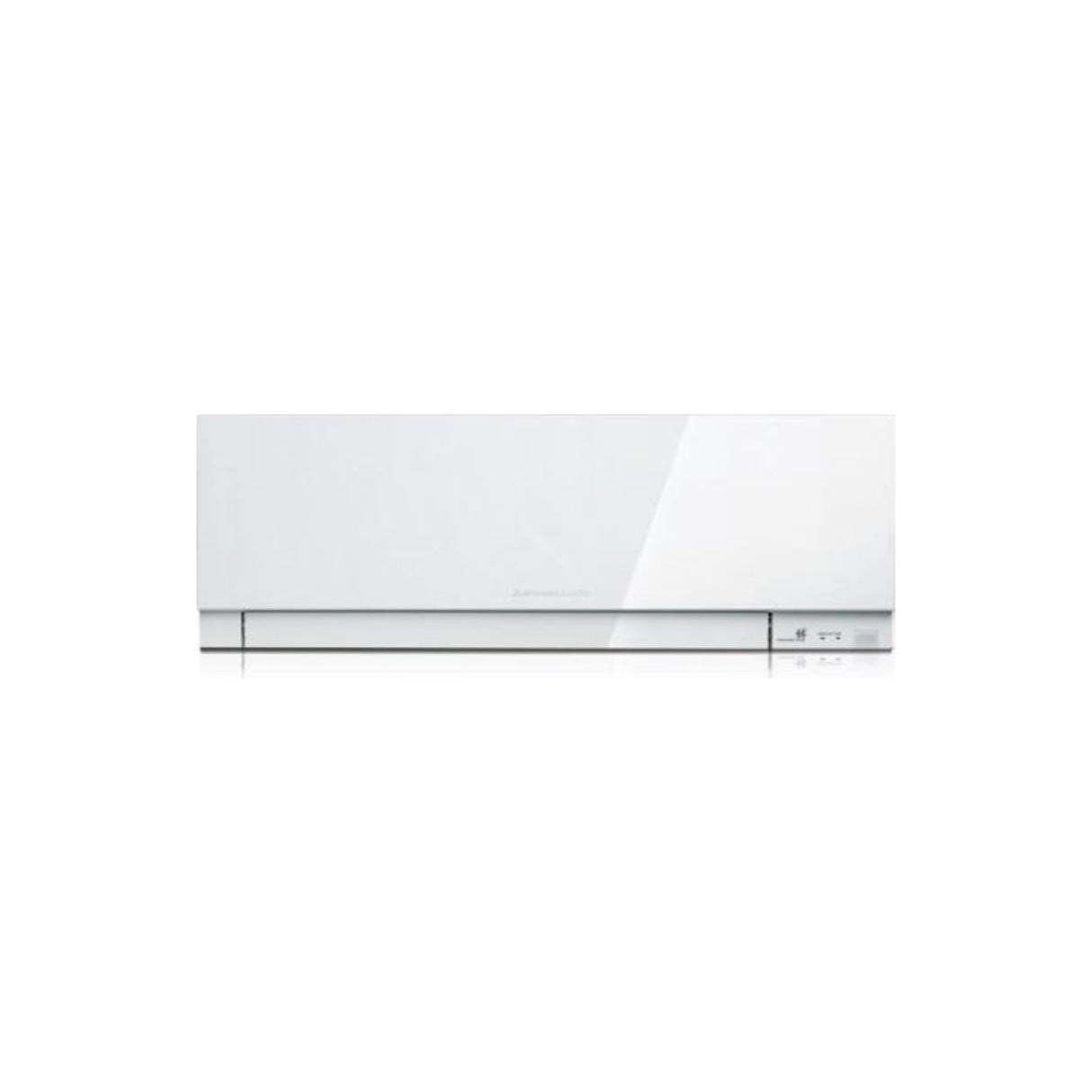 unita interna a parete mistubishi electric serie kirigamine zen 15000 btu msz ef42vgkw r 32 wi fi integrato colore bianco
