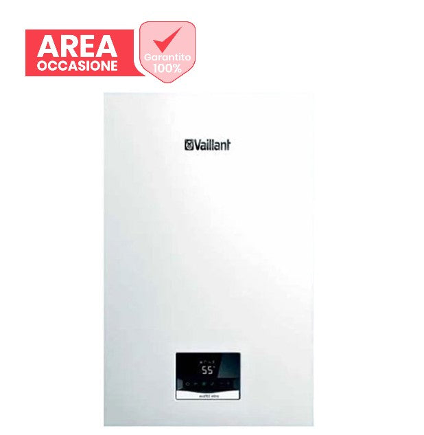 vaillant area occasioni 2704 caldaia a condensazione vaillant ecotec intro 24 kw vmw 1824 as11 metano con kit scarico fumi