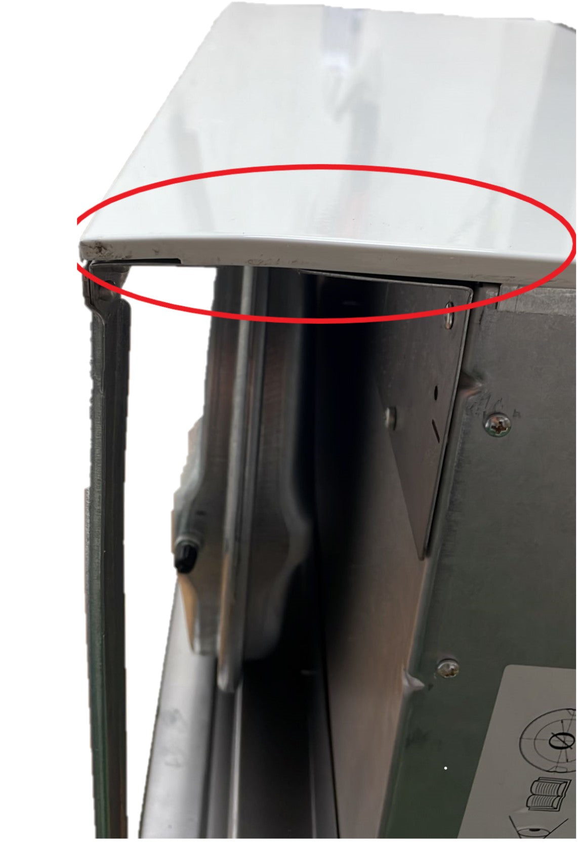 area occasioni caldaia a condensazione ferroli divacondens d plus f24 low nox metano completo di kit scarico fumi