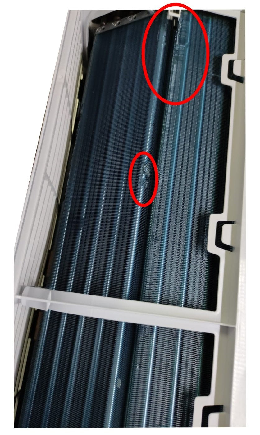 area occasioni climatizzatore condizionatore hisense dual split inverter serie new comfort 9_12 con 2amw42u4rgc r 32 wi fi optional 9000_12000