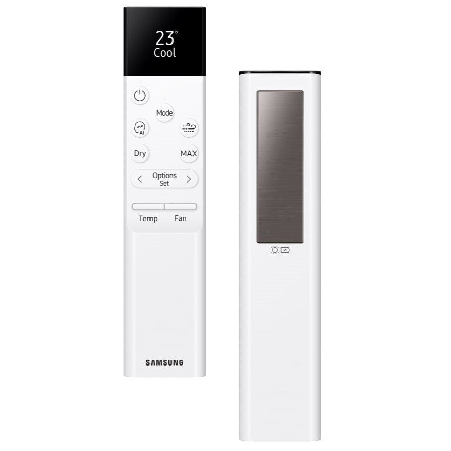 climatizzatore condizionatore trial split inverter samsung serie windfree elite 7000_9000_12000 btu con aj052txj3kg a___ wi fi 7_9_12 r 32 novita 8558