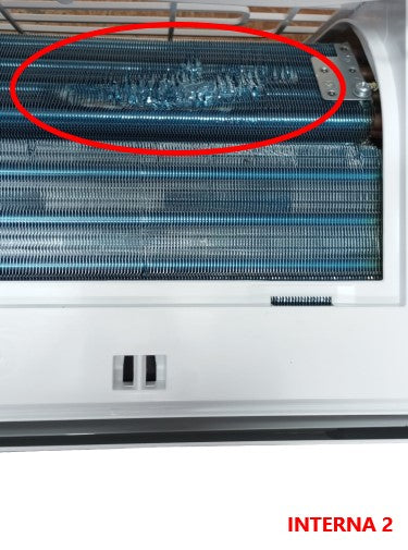 hisense area occasioni climatizzatore condizionatore hisense dual split inverter serie hi comfort 99 con 2amw42u4rgc r 32 wi fi integrato 90009000
