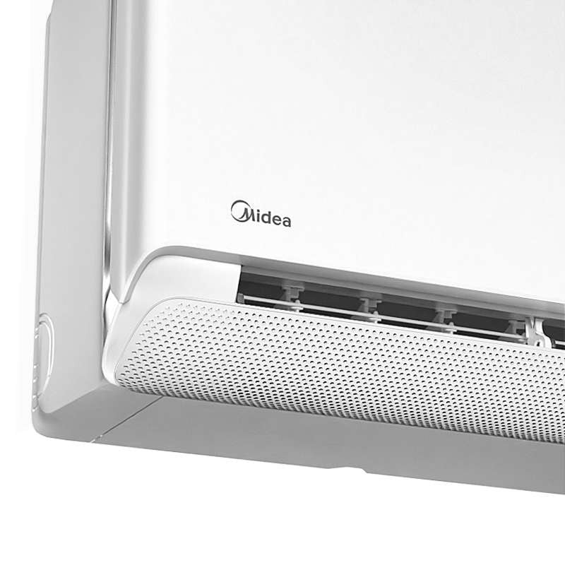 midea condizionatore penta split midea breezeless e 912121212 con m5oe 42hfn8 q r 32 wi fi integrato