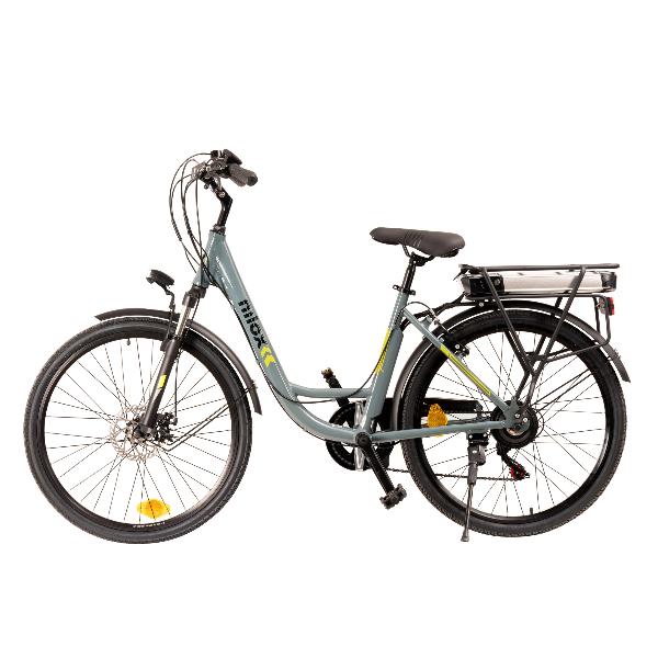electric bike nilox x7 f bafang brushless high speed 250w batteria removibile lg 36 v autonomia 80 km 38543