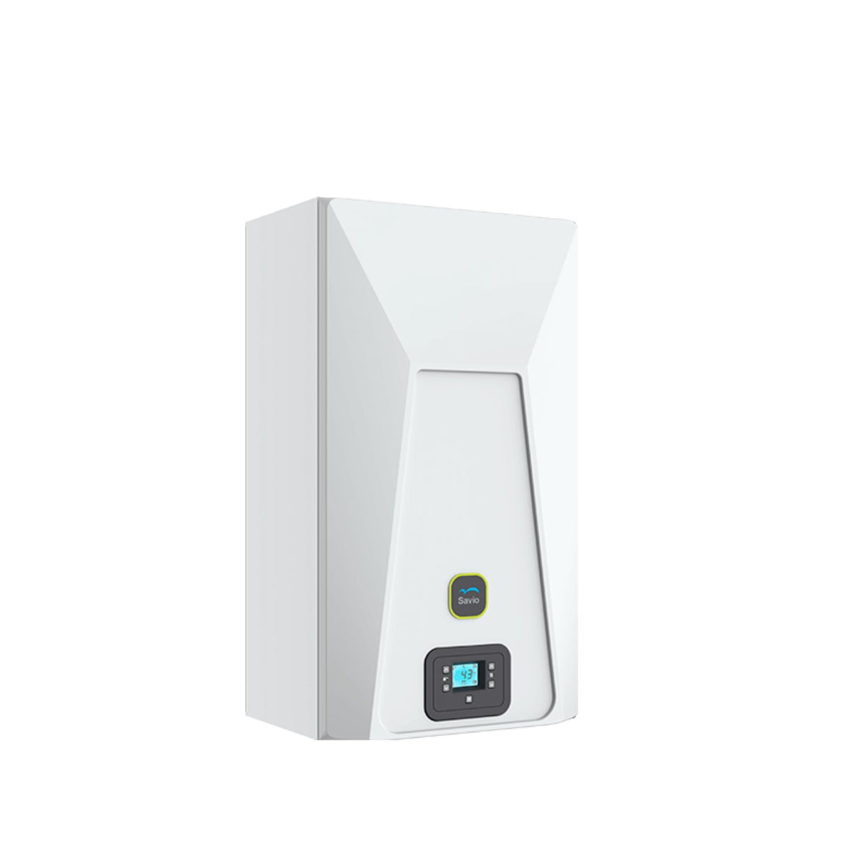 area occasioni caldaia savio inoxdens moon 25 s a condensazione completa di kit scarico fumi metano low nox metano wi fi ready