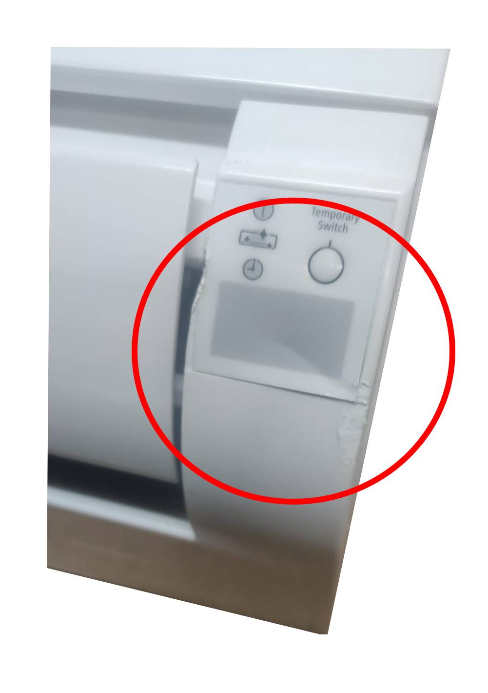 area occasioni climatizzatore condizionatore hitachi inverter serie dodai frost wash 9000 btu rak 25ref r 32 wi fi optional novita
