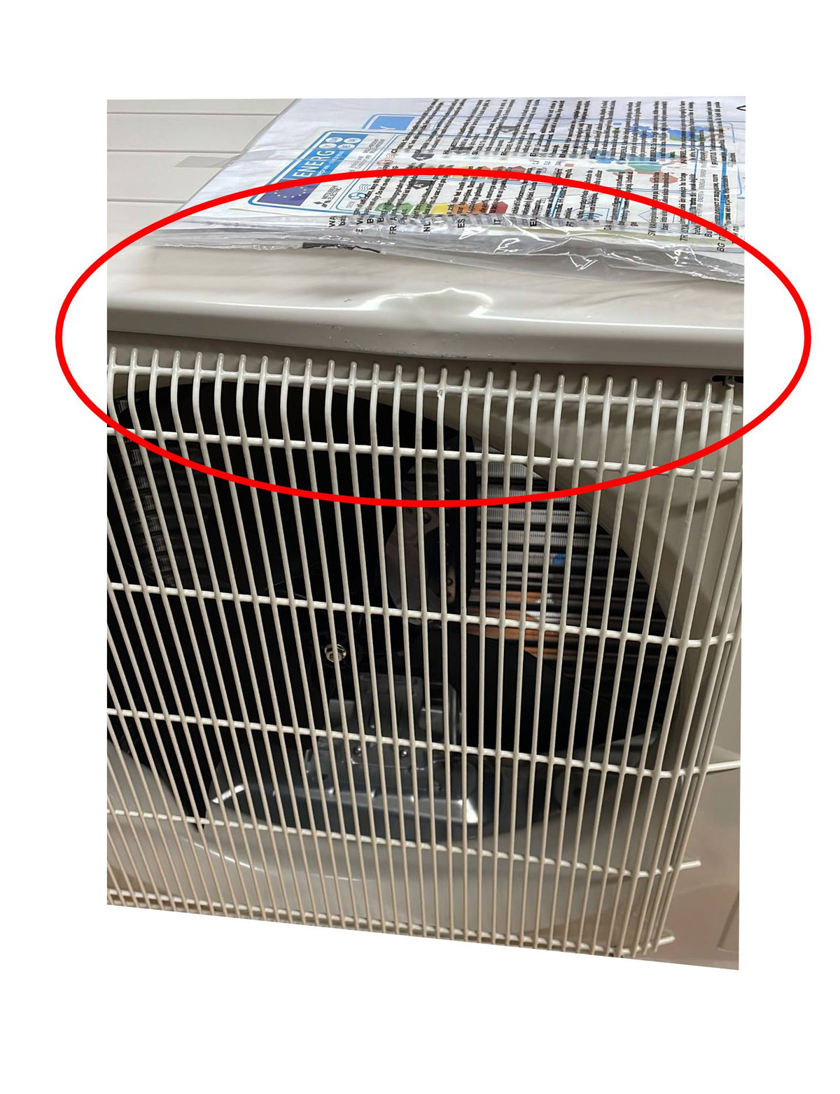 area occasioni climatizzatore condizionatore mitsubishi electric inverter serie smart msz hr 12000 btu msz hr35vf r 32 wi fi optional classe a__ a_ ao962