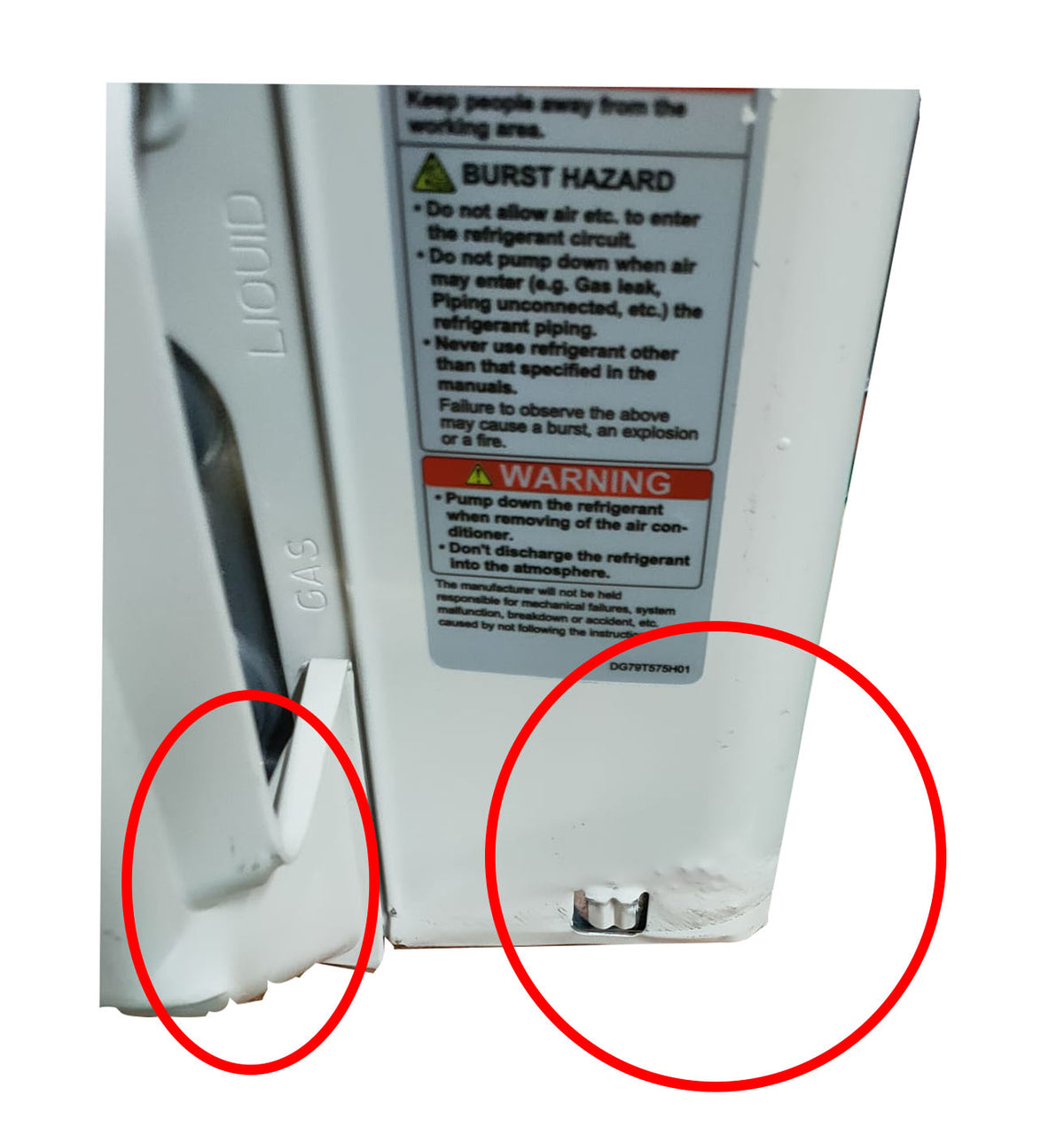 area occasioni climatizzatore condizionatore mitsubishi electric inverter serie smart msz hr 9000 btu msz hr25vf r 32 wi fi optional classe a__ a_ 32105