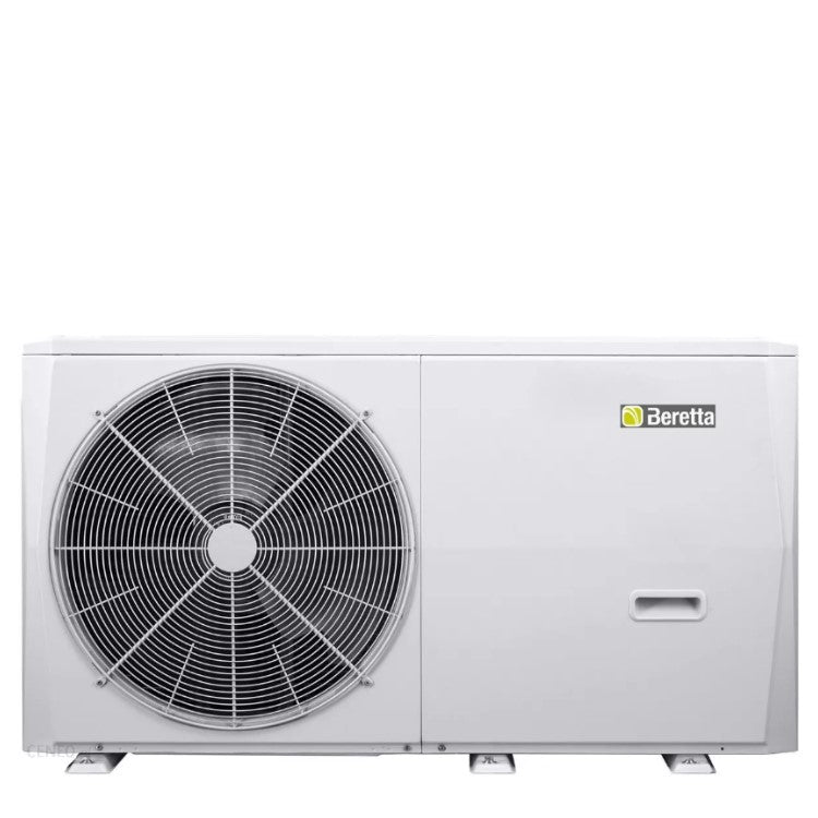 beretta pompa di calore idronica aria acqua beretta hydro unit m 010 monoblocco 20203416 r 32 aa