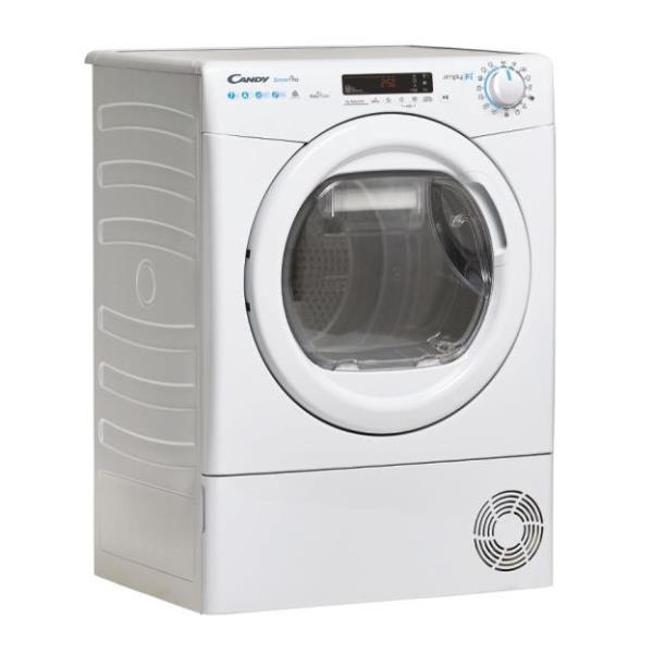 candy asciugatrice cso4 h7a1de s