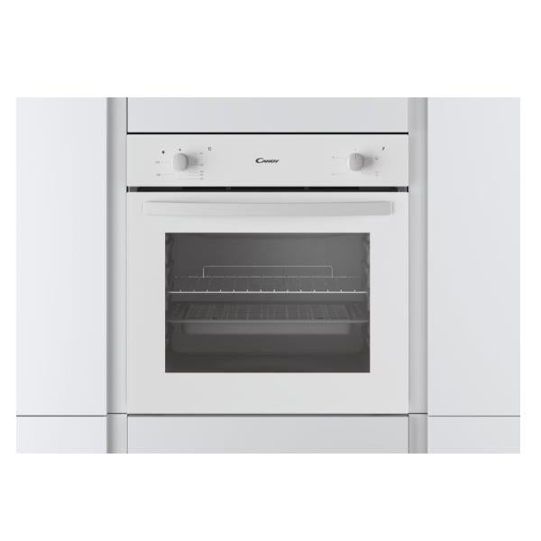 candy forno incas fcs 201 w e