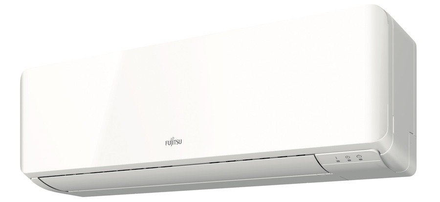 climatizzatore condizionatore fujitsu inverter serie km 18000 btu asyg18kmta modello large r 32 wi fi optional novita