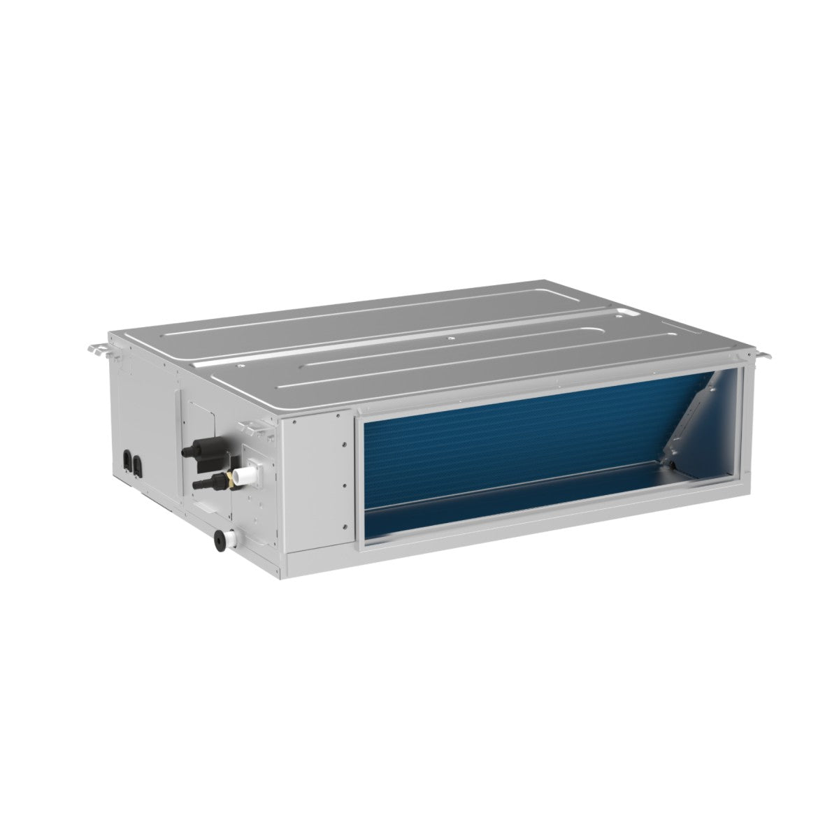 daitsu condizionatore canalizzato daitsu 30000 btu acd30kdbs r 32 wi fi integrato con comando a filo