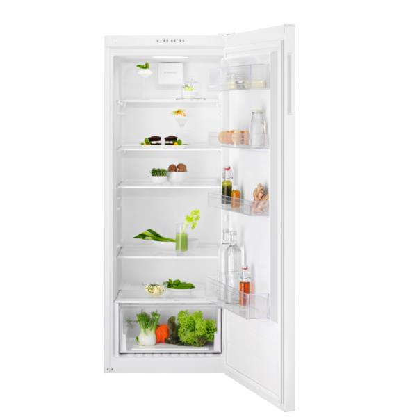 electrolux frigorifero monoporta electrolux lrb1de33w 309 litri classe e a155xl595xp667 bianco ean 7332543828302