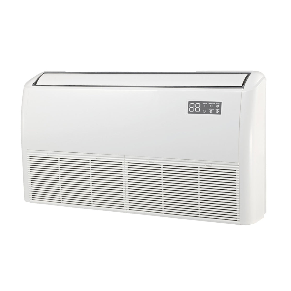 ferroli condizionatore soffittopavimento ferroli giada c 24000 btu 2cp004mf r 32 wi fi optional con telecomando