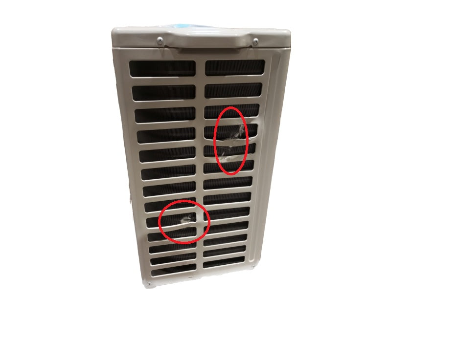 fujitsu area occasioni 2961 condizionatore fujitsu kg airstage 12000 btu aseh12kgtg r 32 wi fi integrato