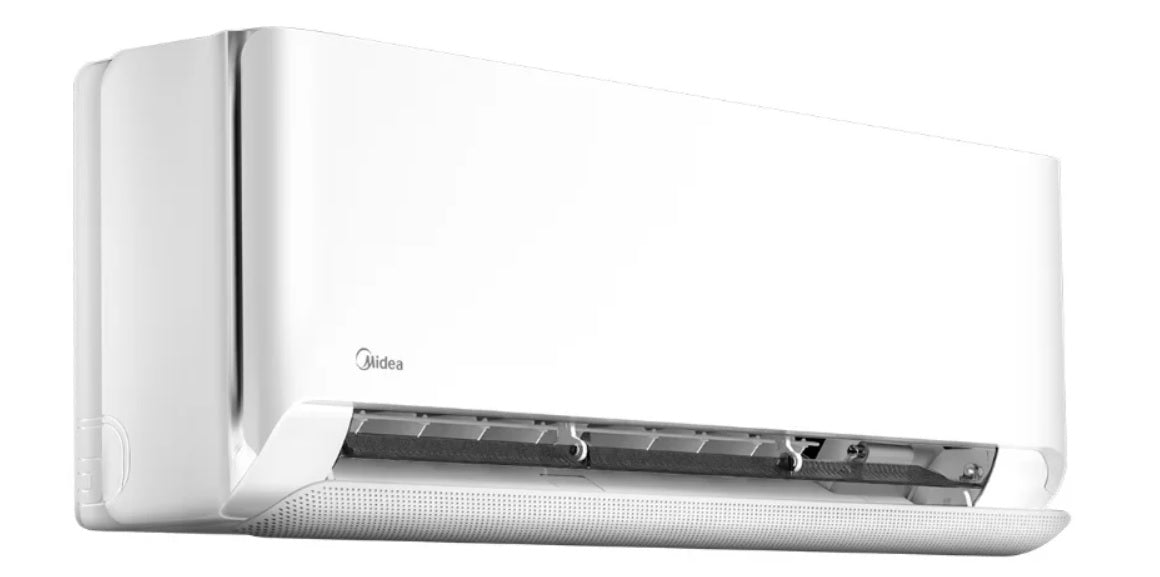 midea area occasioni 2587 climatizzatore condizionatore inverter midea breezeless e 9000 btu aa wi fi integrato ia mscb1bu 09hrfn8 mox104 09hfnx