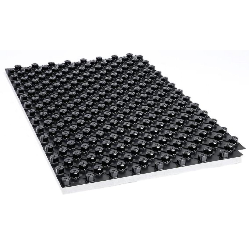 onecalor pannello per impianti radianti a pavimento onecalor format noppe 50 da 665 m