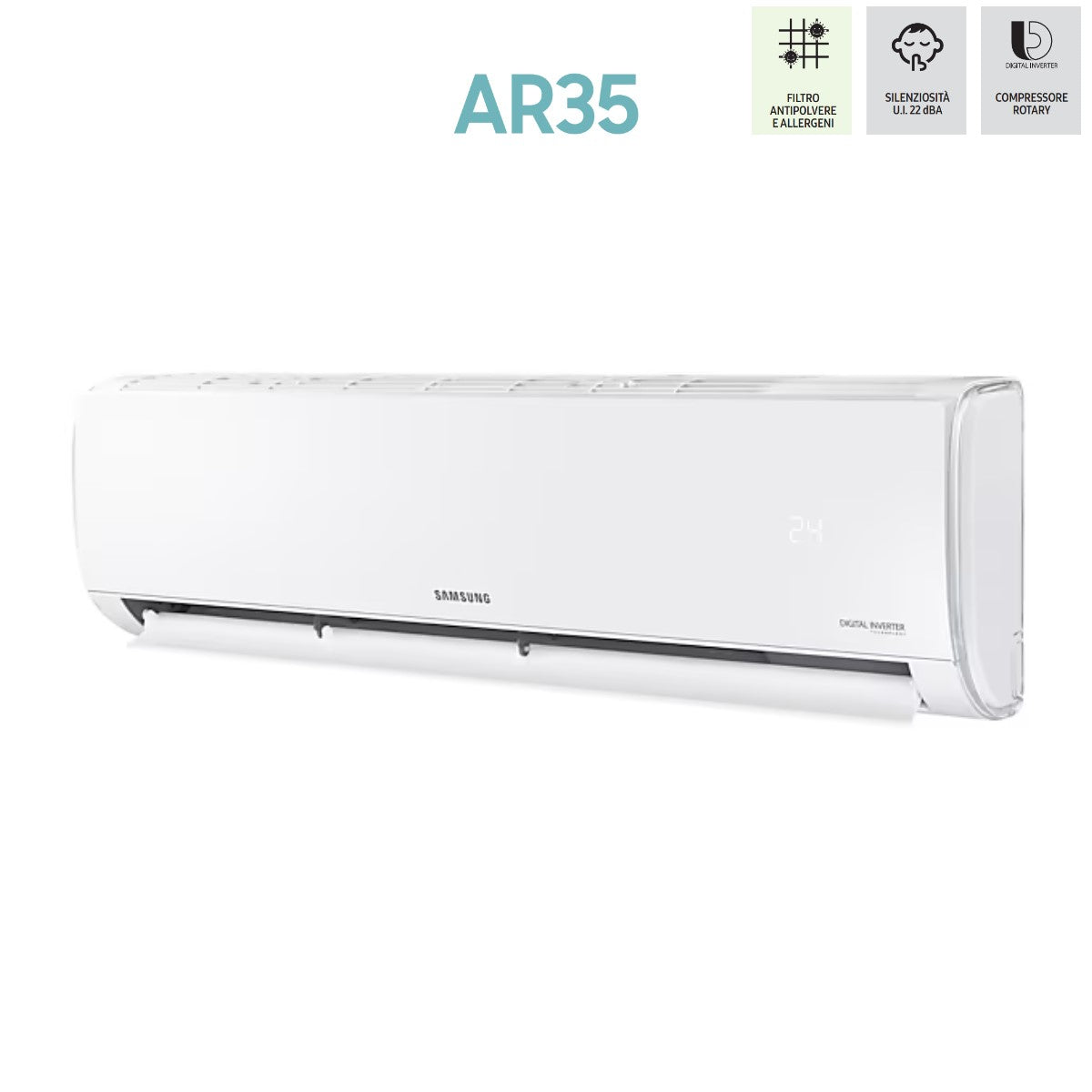 samsung area occasioni 2503 condizionatore samsung ar35 maldives 9000 btu f ar09art r 32 ar09txhqasi