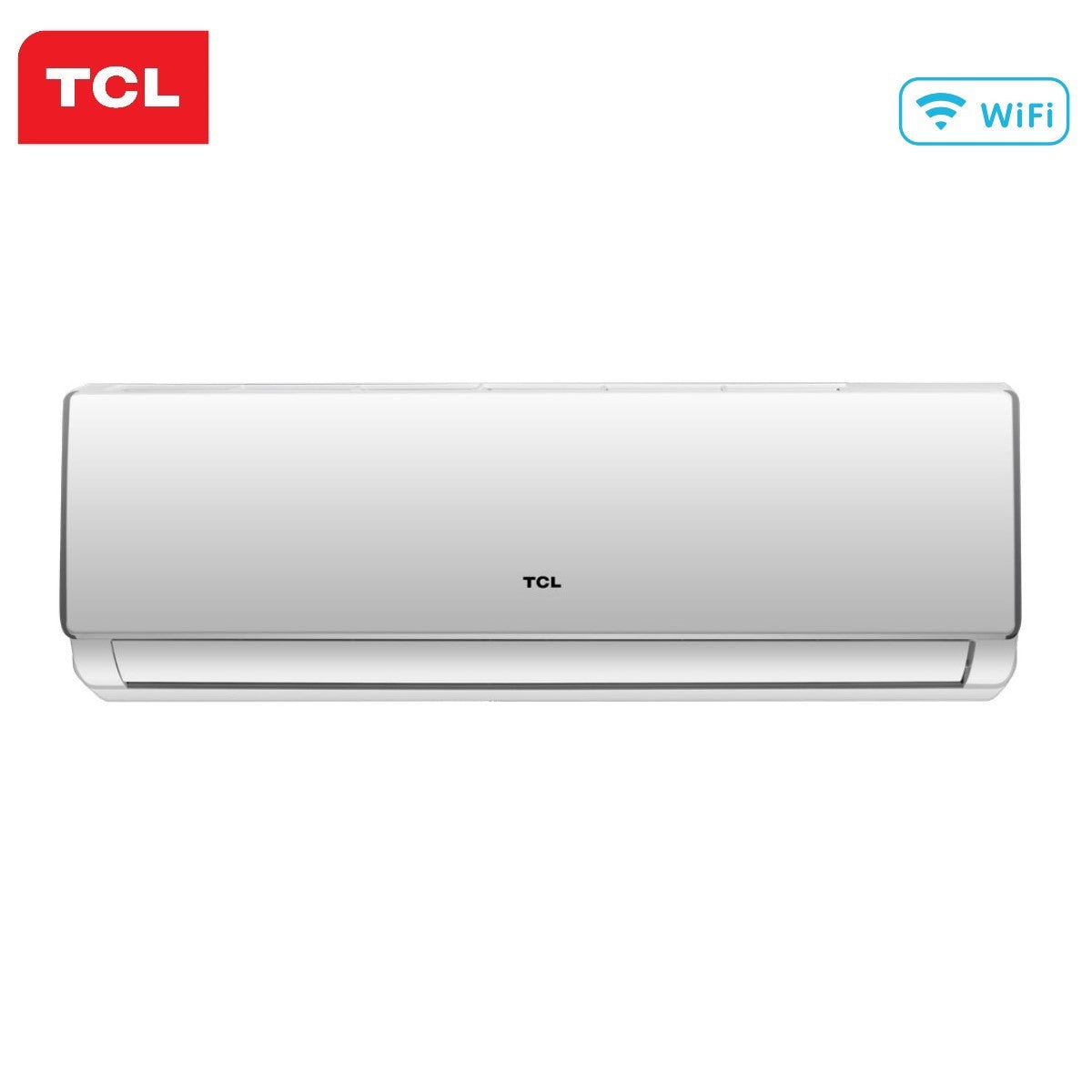 tcl area occasioni 2276 climatizzatore condizionatore tcl inverter serie elite f2 9000 btu sn09f2s0 r 32 wi fi integrato classe aa