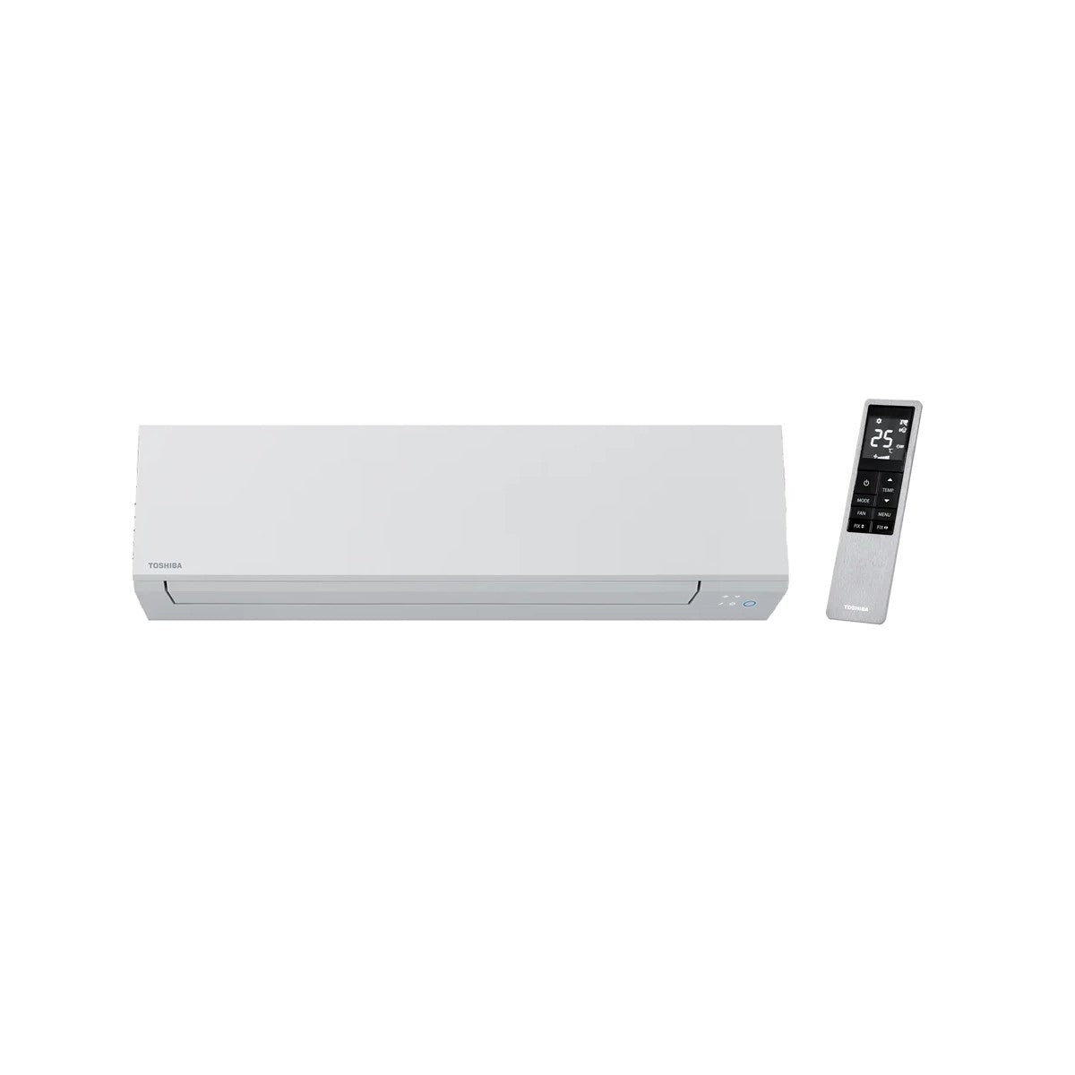toshiba condizionatore toshiba shorai edge white 13000 12000 btu ras b13g3kvsg e r 32 wi fi integrato