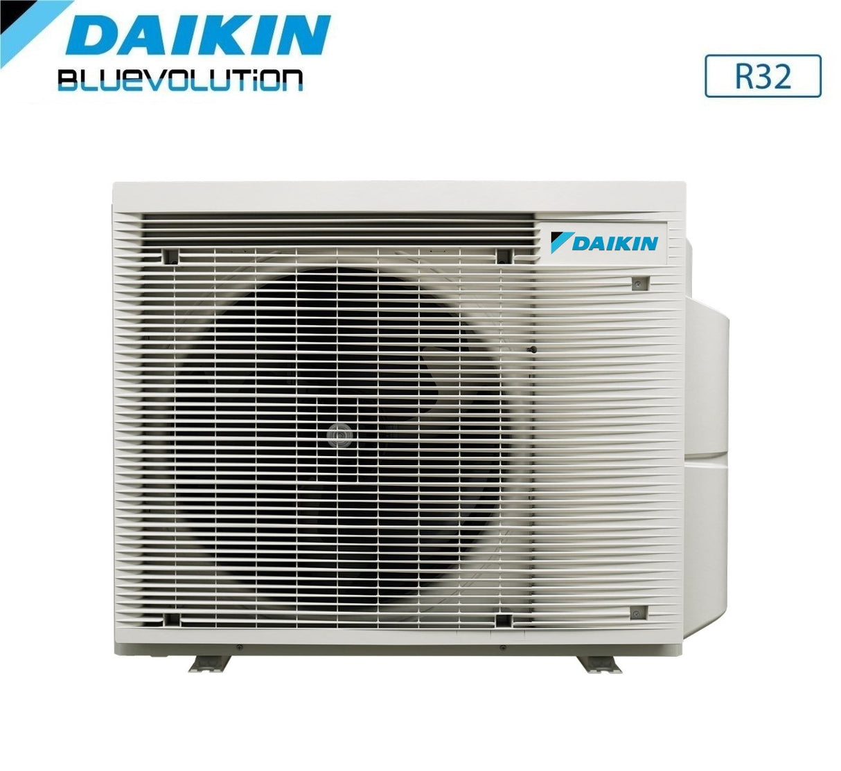 unita esterna daikin bluevolution motore multisplit 2mxm50a dual split r 32