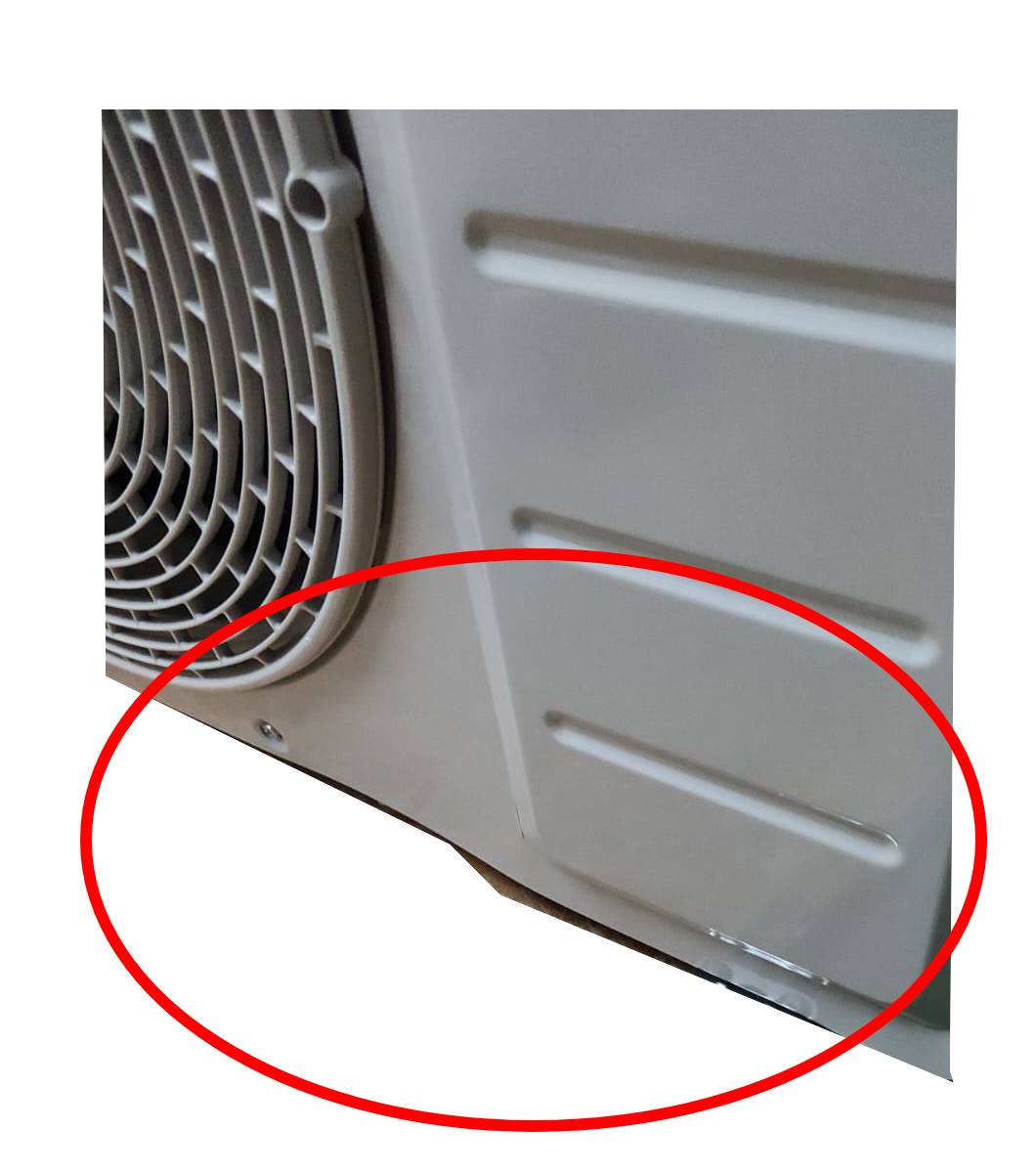 area occasioni climatizzatore condizionatore inverter samsung serie cebu 12000 btu f ar12cbu r 32 wi fi ar12txfyawk intelligenza artificiale a__ ao752