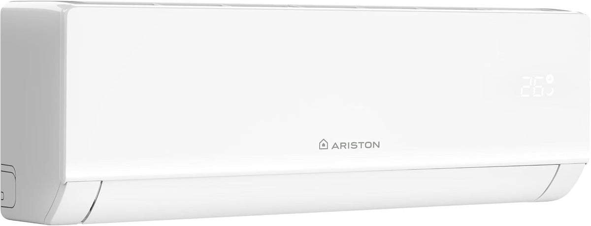 ariston condizionatore dual split ariston prios net 99 con c 50 xa1 or 32 wi fi integrato