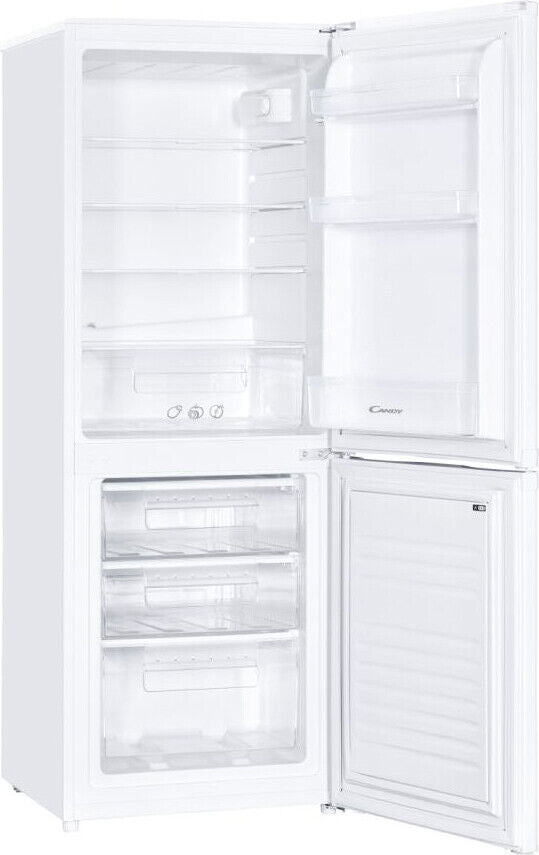 candy frigorifero combinato candy chcs 514ewn 207 litri classe e a151xl55xp58 bianco ean 8059019035550