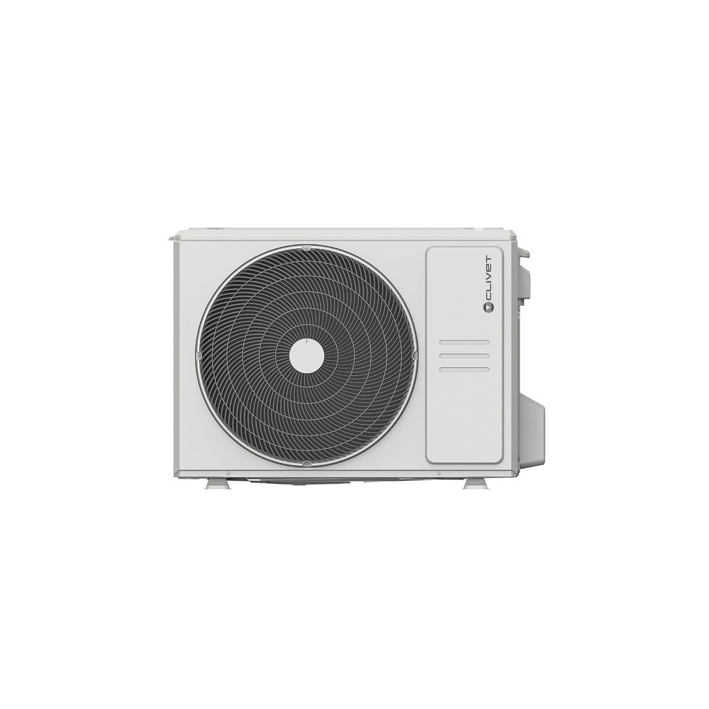climatizzatore condizionatore clivet inverter serie cristallo 12000 btu im2 xy 35m_mm2 y 35m wi fi r 32 a__