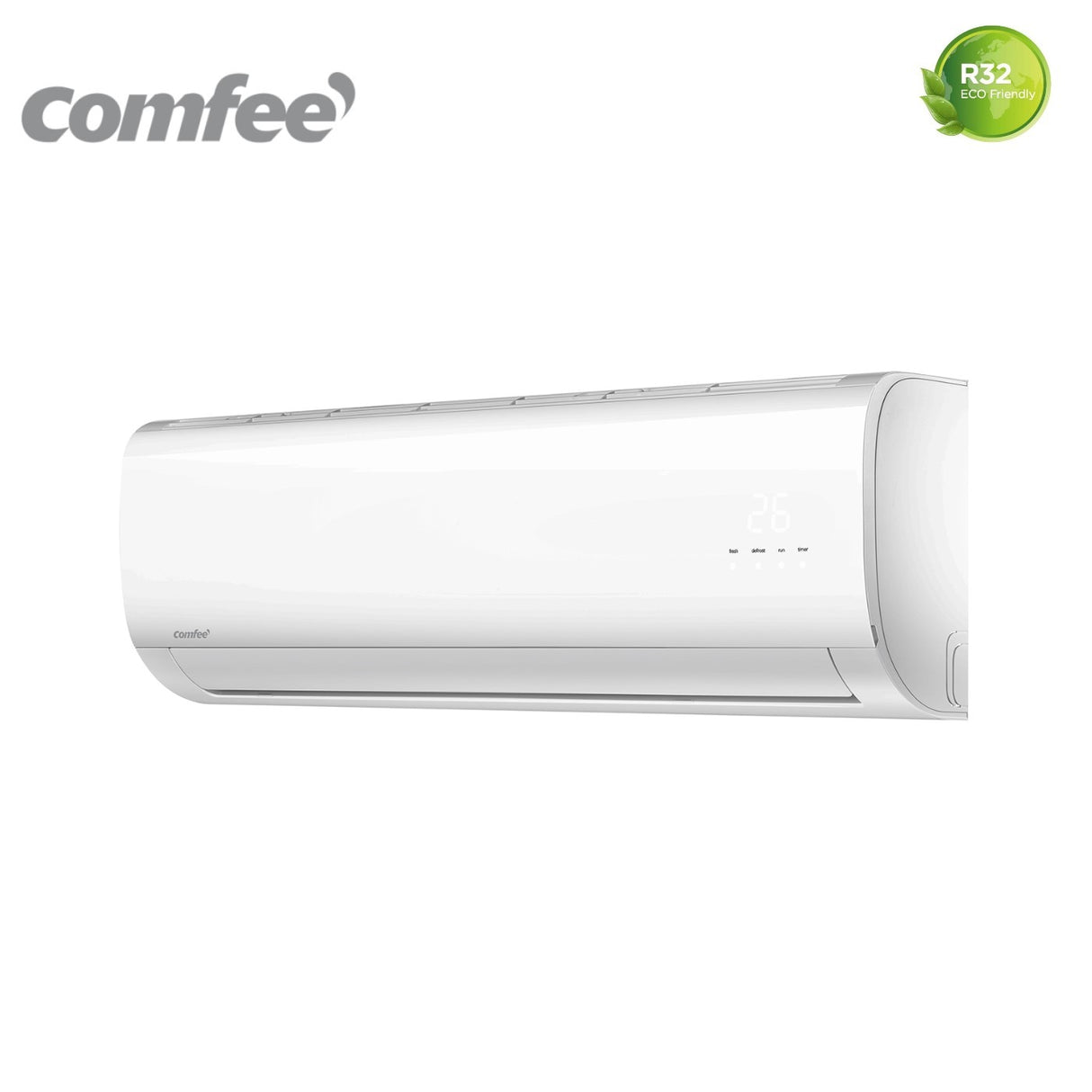 climatizzatore condizionatore comfee inverter serie cf 9000 bu cf cfw09a r 32 wi fi optional classe a__ a_