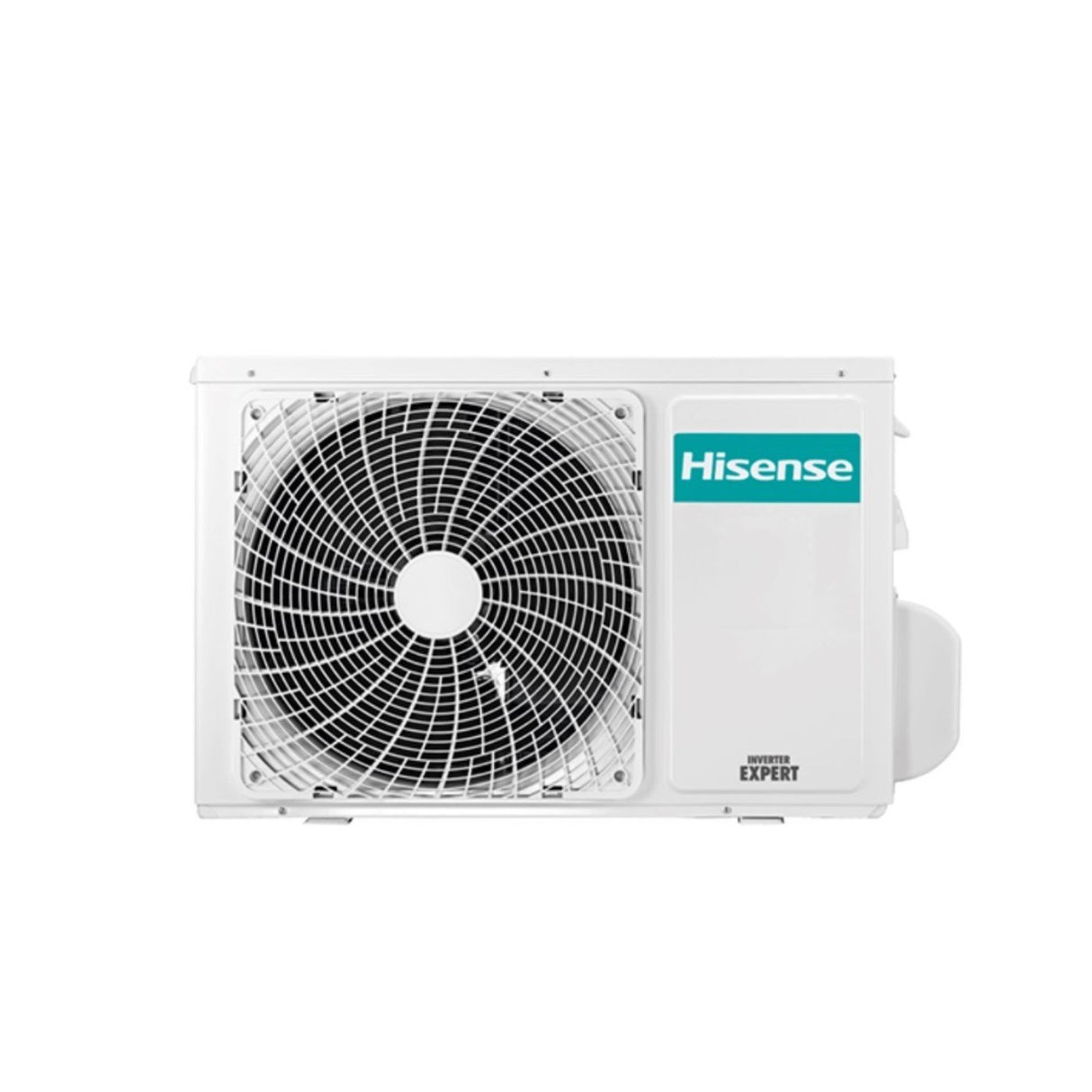 climatizzatore condizionatore hisense dual split inverter serie new energy 7_7 con 2amw42u4rra r 32 wi fi integrato 7000_7000 novita