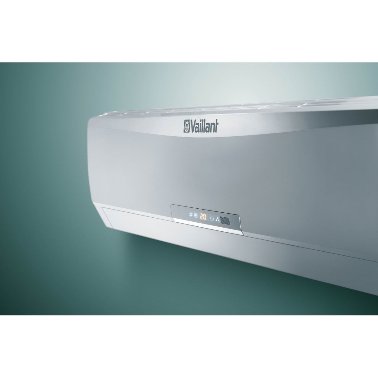 climatizzatore condizionatore vaillant inverter serie climavair vai 6 24000 btu vai6 065 wn r 410 sottocosto