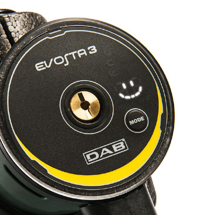 dab circolatore elettronico a rotore bagnato dab evosta 3 40180x 114 attacchi 2 pollici