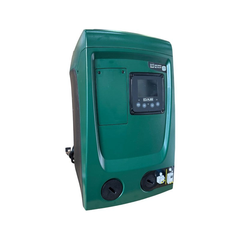 dab sistema elettronico di pressurizzazione dab esybox mini 3 ean 60212597