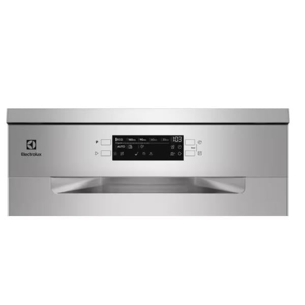 electrolux lavastoviglie electrolux esa47200sx serie 300 13 coperti classe e a818xl596xp63 inox antimpronta ean 7332543824861